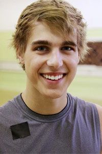 Коди Линли (Cody Linley)