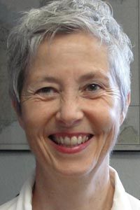 Лора Хэррингтон (Laura Harrington)