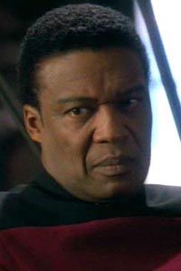 Берни Кейси (Bernie Casey)
