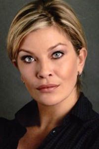 Дина Розенмейер (Dina Rosenmeier)
