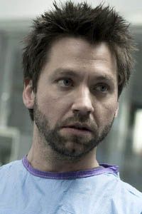 Майкл Уэстон (Michael Weston)