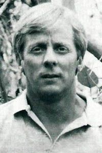 Ларри Холт (Larry Holt)