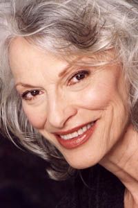 Джудит Анна Робертс (Judith Anna Roberts)