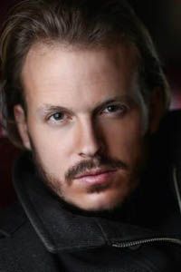 Кристиан Бакстед / Kristian Bakstad Кристиан Бакстед / Kristian Bakstad
