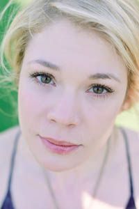 Элизабет Розен (Elisabeth Rosen)