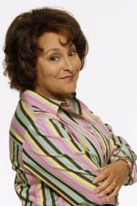 Белита Морено (Belita Moreno)
