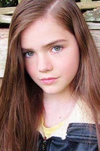 Джулия Торранс (Julia Torrance)