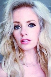 Коуди Рени Камерон (Cody Renee Cameron)