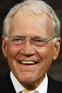 Дэвид Леттерман (David Letterman)