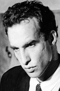 Джон Лури / John Lurie