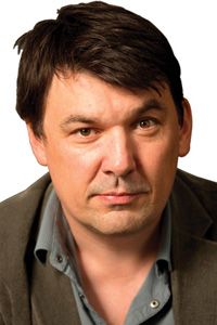 Грэхэм Лайнхэн / Graham Linehan