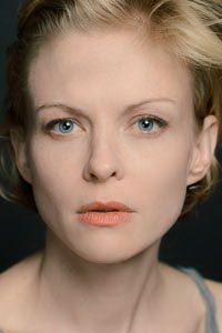 Констанс Бреннеман (Constance Brenneman)