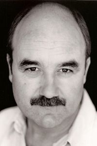 Дэвид Хэйг (David Haig)