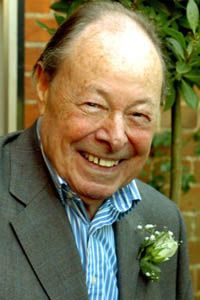 Билл Тричер (Bill Treacher)