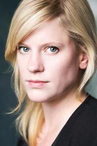 Дженнифер Армор (Jennifer Armour)
