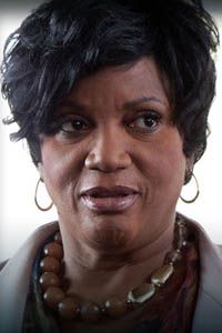 Анна Мария Хорсфорд / Anna Maria Horsford