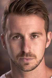Дэн Троттер (Dan Trotter)