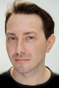 Кристиан Лазар (Cristian Lazar)