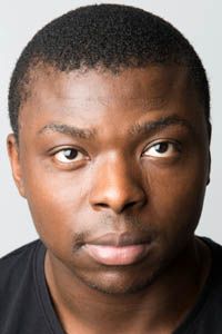 Соломон Тайво Джастифайед (Solomon Taiwo Justified)