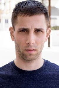 Алекс Зеленка (Alex Zelenka)