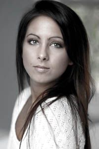 Саманта Янко (Samantha Janco)