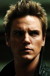 Райли Смит (Riley Smith)