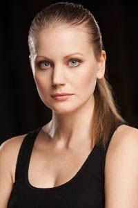 Татьяна Форрест (Tatyana Forrest)