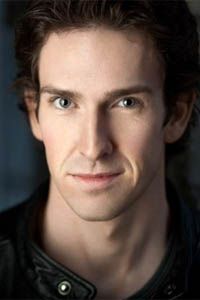 Винсент Дэнгерфилд / Vincent Dangerfield Винсент Дэнгерфилд / Vincent Dangerfield