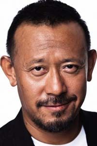 Цзян Вэнь (Jiang Wen)