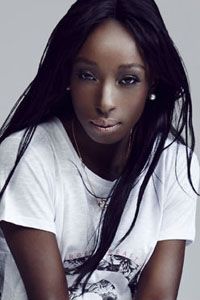 Юнис Олумиде (Eunice Olumide)