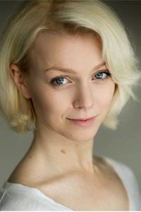 Абигейл Ханивилл (Abigayle Honeywill)