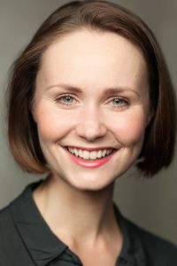 Зои Рейни (Zoe Rainey)