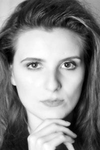 Эрика Меларго (Erica Melargo)