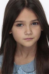 Лара Дэкаро (Lara Decaro)