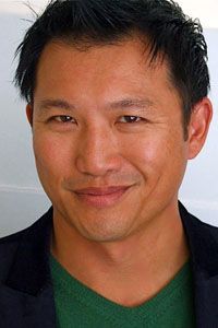 Джейсон Чонг (Jason Chong)