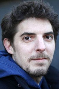 Дэмиен Боннар (Damien Bonnard)