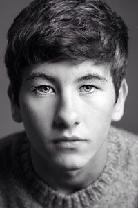 Барри Кеоган (Barry Keoghan)