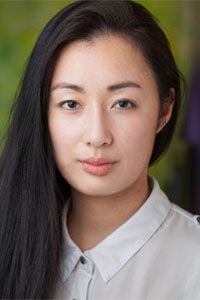Виктория Лью (Victoria Liu)