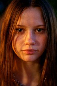 Лили Салливан (Lily Sullivan)