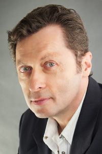 Гари Хэмилтон (Gary Hamilton)