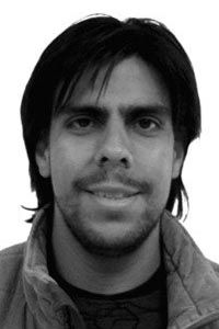 Родриго Герреро / Rodrigo Guerrero Родриго Герреро / Rodrigo Guerrero