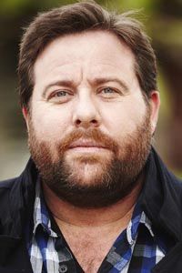 Шэйн Джейкобсон (Shane Jacobson)