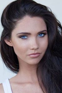 Джессика Грин (Jessica Green)