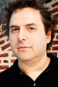 Том Шарплинг (Tom Scharpling) Том Шарплинг (Tom Scharpling)