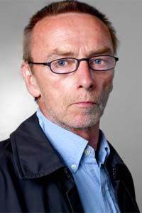 Мик О`Рурк (Mick O`Rourke)