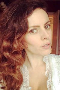 Холли Глассер (Holly Glasser)