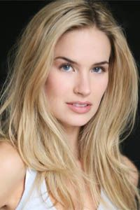 Элис Каллахан (Alice Callahan)