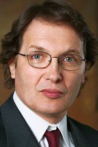 Эндре Хулс (Endre Hules)