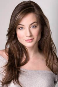 Лара Гилкрист (Lara Gilchrist)