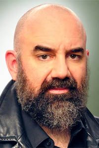 Джейсон Симпсон (Jason Simpson)